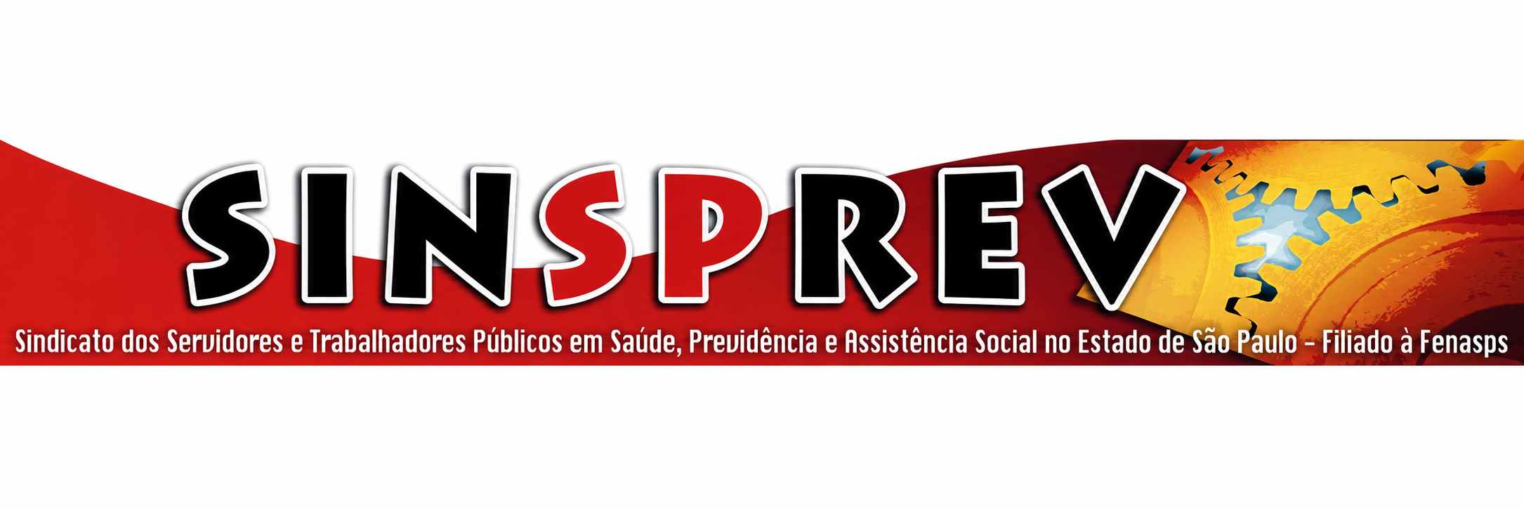 SINSPREV/SP – Sindicato dos Trabalhadores em Saúde, Previdência e Assistência Social no Estado de São Paulo